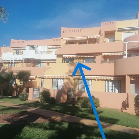 דירה Naturiste A 350 M De La - Playa