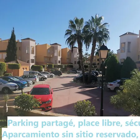 Naturiste A 350 M De La - Playa דירה