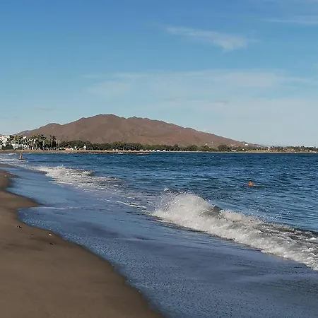 דירה Naturiste A 350 M De La - Playa *